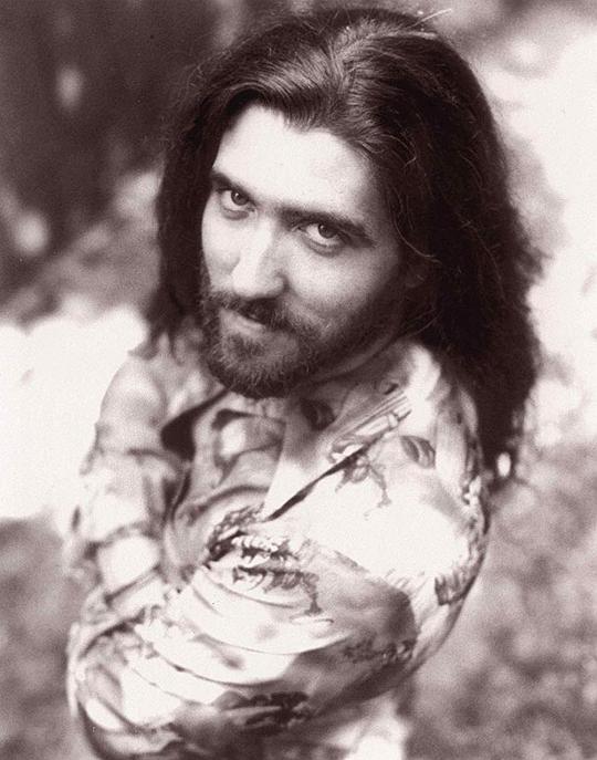 迈克尔·佩勒林 Michael Pellerin