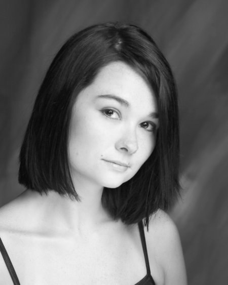 克里斯滕·鲁赫林 Kristen Ruhlin