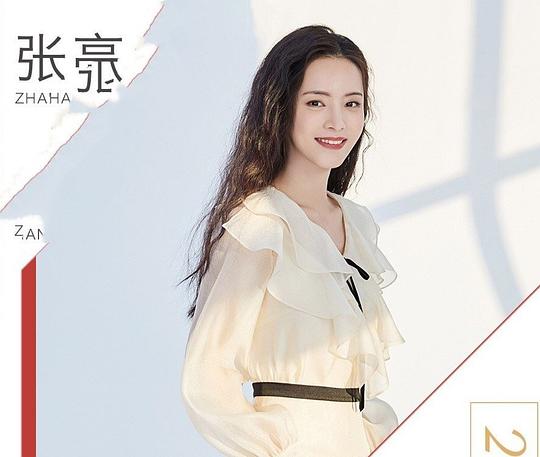 张亮亮 Liangliang Zhang