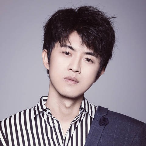 张小帅 Xiaoshuai Zhang