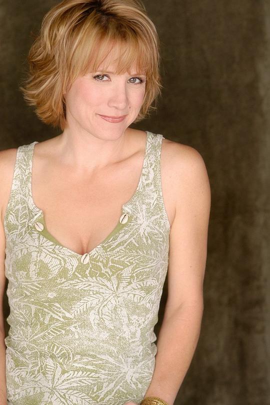 玛丽安·柯兰 Marianne Curan