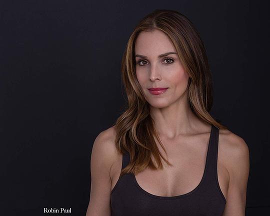 罗宾·保罗 Robin Paul