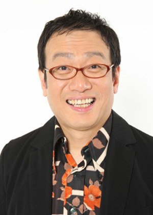 藤原光博 Mitsuhiro Fujiwara