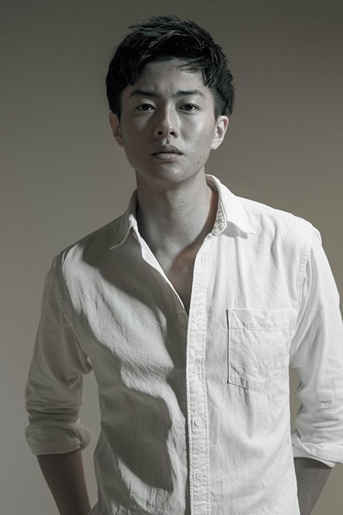 高岛豪志 Tsuyoshi Takashima