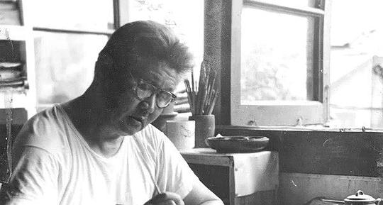 张曦白 Xibai Zhang