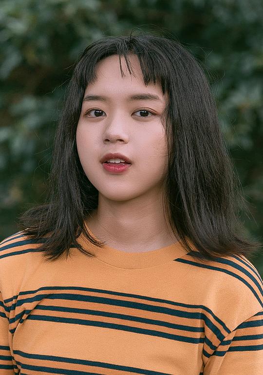 周梓琦 Ziqi Zhou
