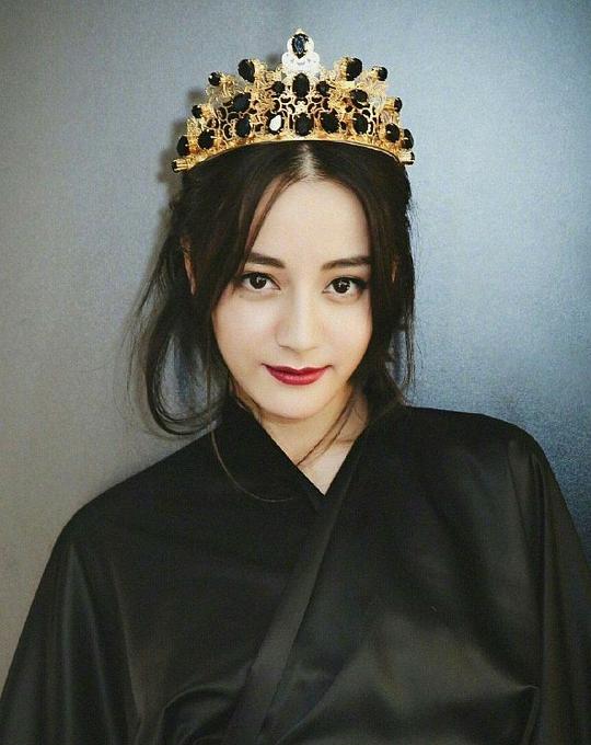迪丽热巴 Dilraba