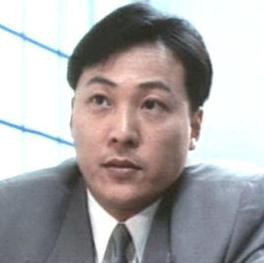 徐宝麟 Po-Lin Tsu