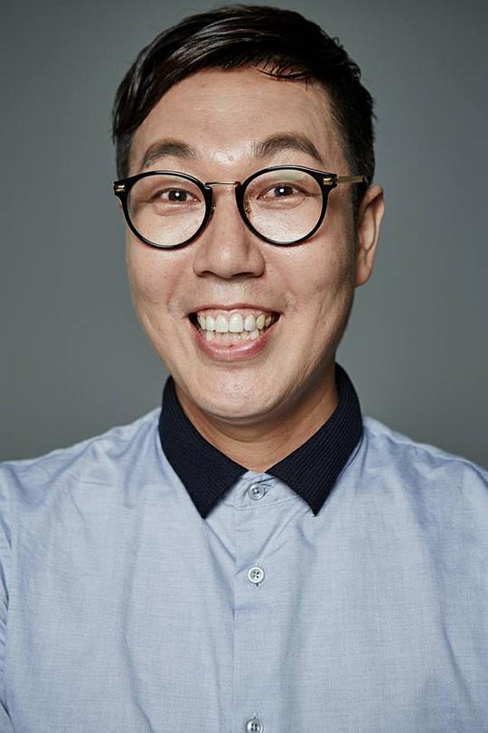 金永哲 Yeong-cheol Kim