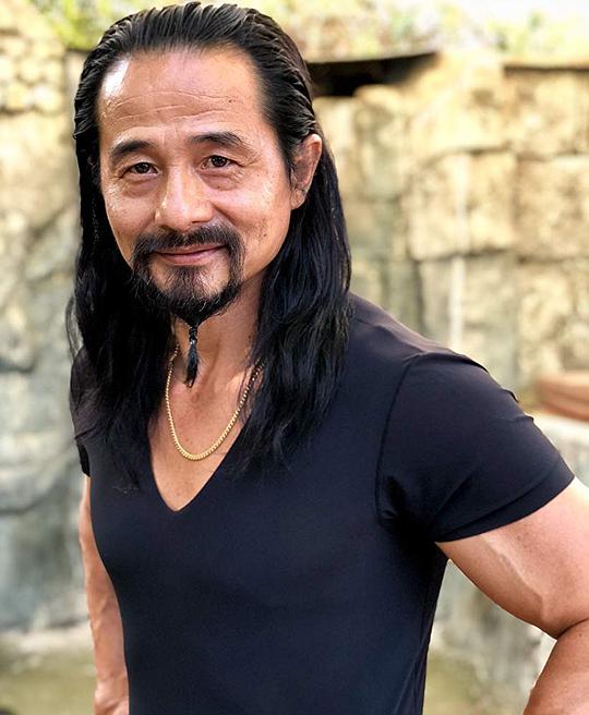 仁成外桥 Jen Sung Outerbridge