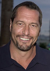 肯·科齐格 Ken Kirzinger