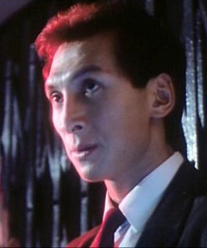 冼林煜 Pomson Shi