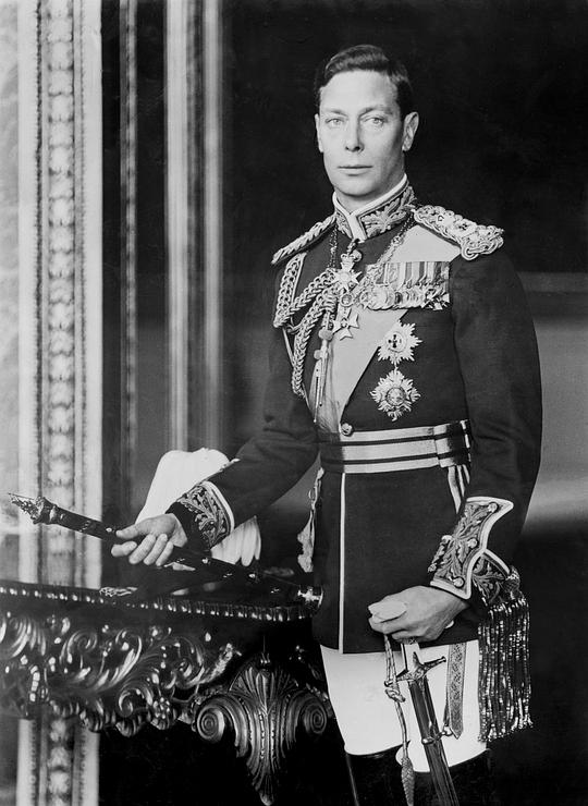 乔治六世 King George VI