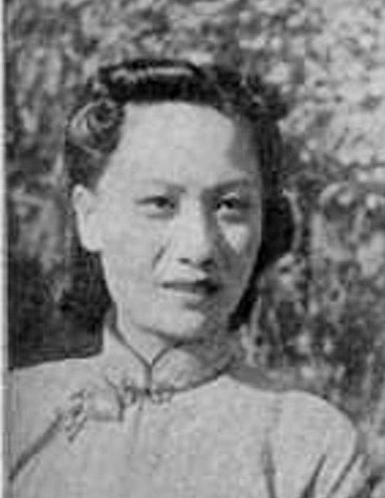 袁竹如 Zhuru Yuan