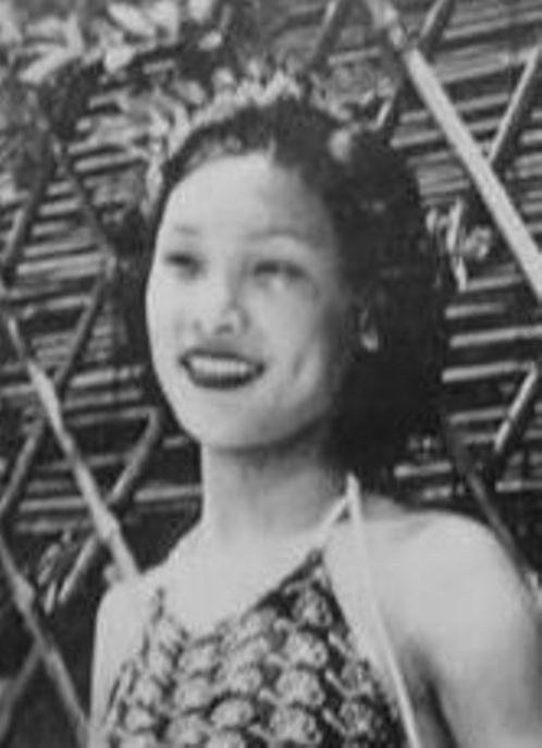 郑玉如 Yuru Zheng