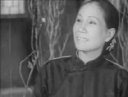 杨雪如 Xueru Yang