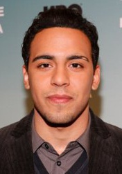 维克多·罗塞克 Victor Rasuk