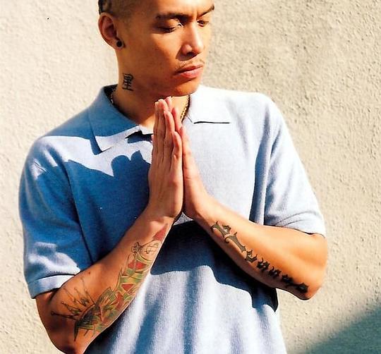 米卡尔·安东尼·比恩 Mykal Anthony Bean