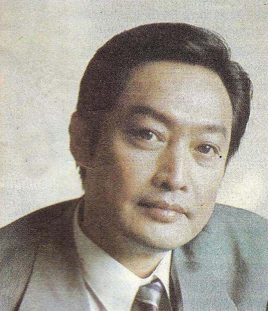 柳健 Jian Liu
