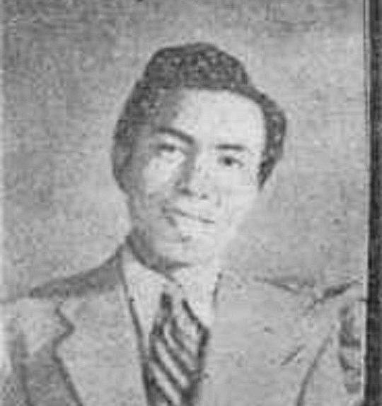 杨华 Hua Yang