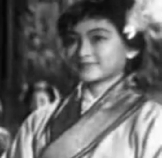 孙萍 Ping Sun