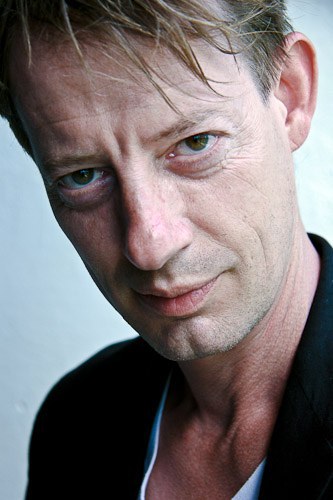 吕克·费特 Luc Feit