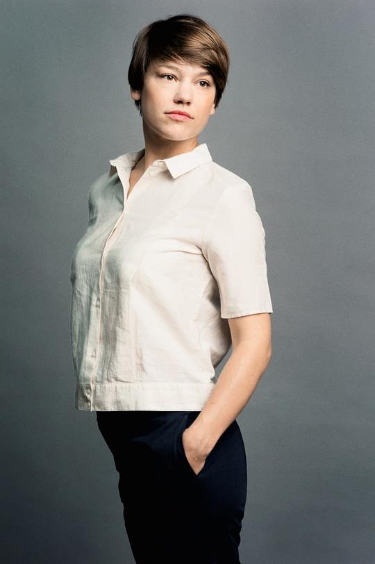 布里塔·哈梅尔施泰因 Britta Hammelstein