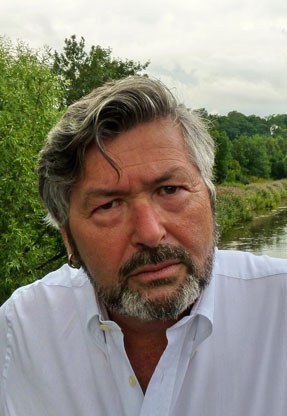 霍斯特·克雷布斯 Horst Krebs
