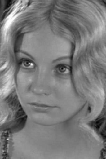 维多利亚·诺薇科娃 Viktoriya Novikova