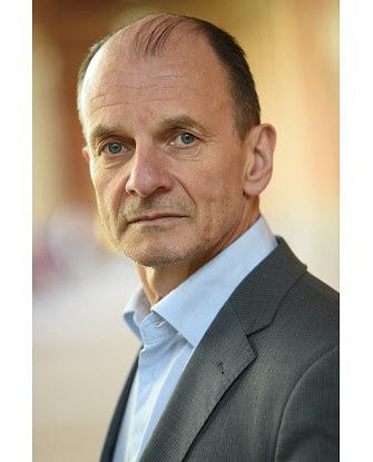 维尔马·比埃里 Vilmar Bieri