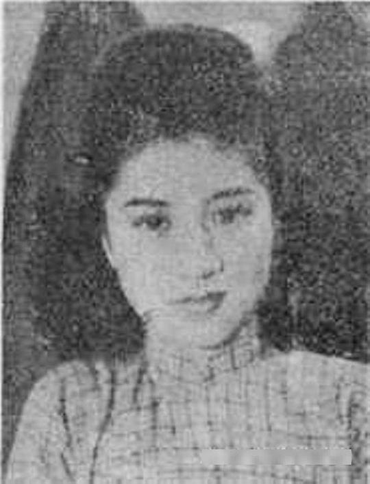 余苹 Ping Yu