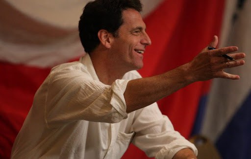 比尔·阿普勒鲍姆 Bill Applebaum