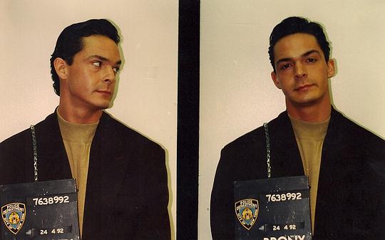 比伊·加洛 Billy Gallo