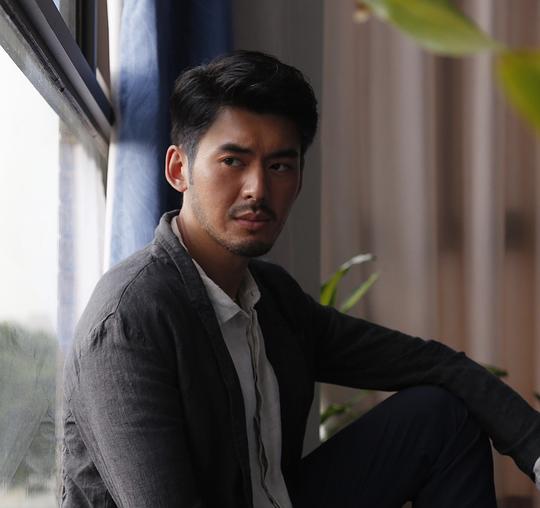 张博楠 Bonan Zhang