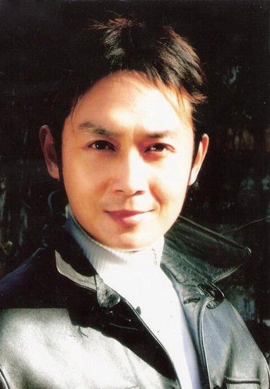 王九胜 Jiusheng Wang