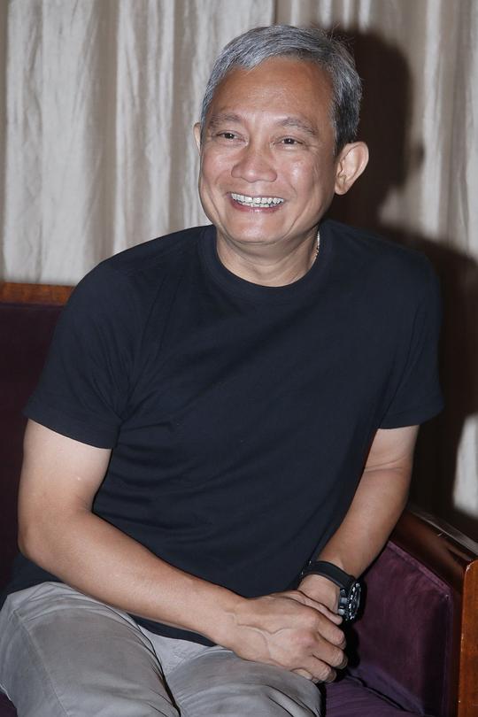 张之亮 Jacob Cheung