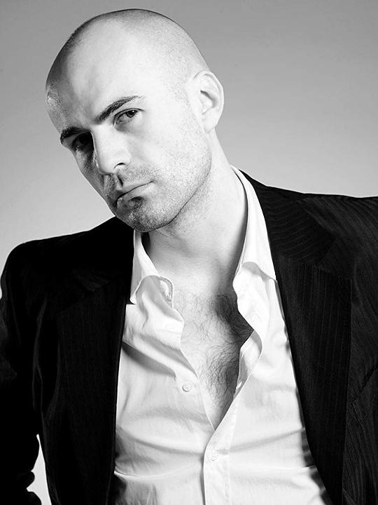 埃尔敏·西贾米贾 Ermin Sijamija