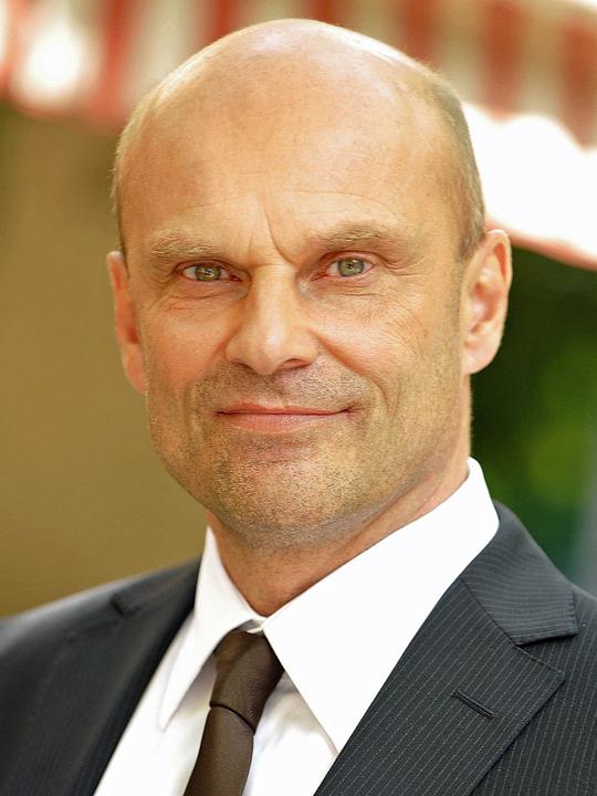 亚历山大·拉兹尊 Alexander Radszun