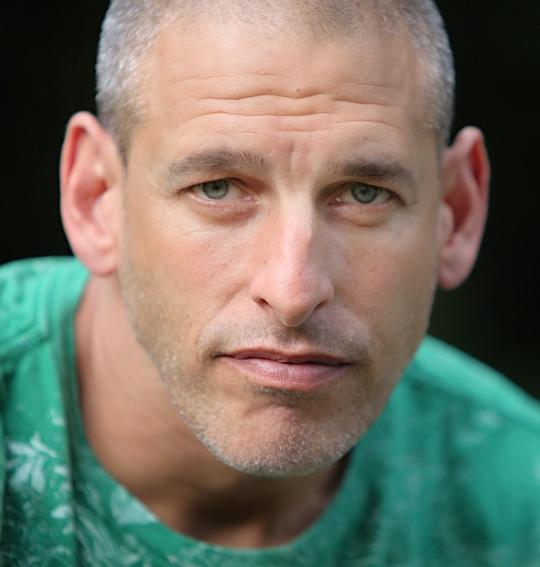 亚当·博耶 Adam Boyer