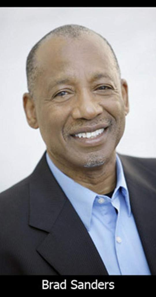 布拉德·桑德斯 Brad Sanders