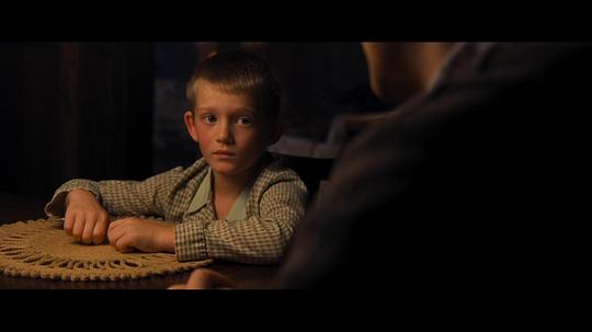 康纳·布洛杰特 Connor Blodgett