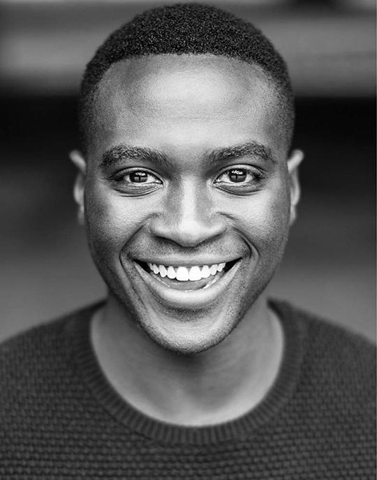 迪泼·欧拉 Dipo Ola