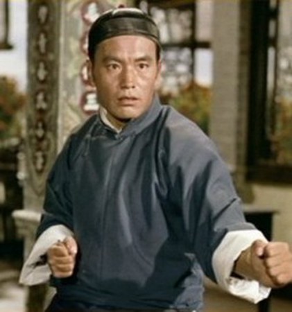 史仲田 Chung Tien Shih