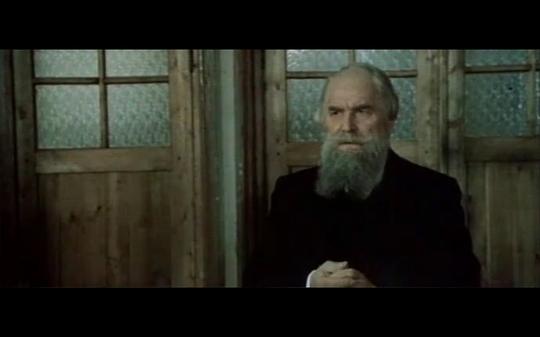 尼古拉·安年科夫 Nikolai Annenkov