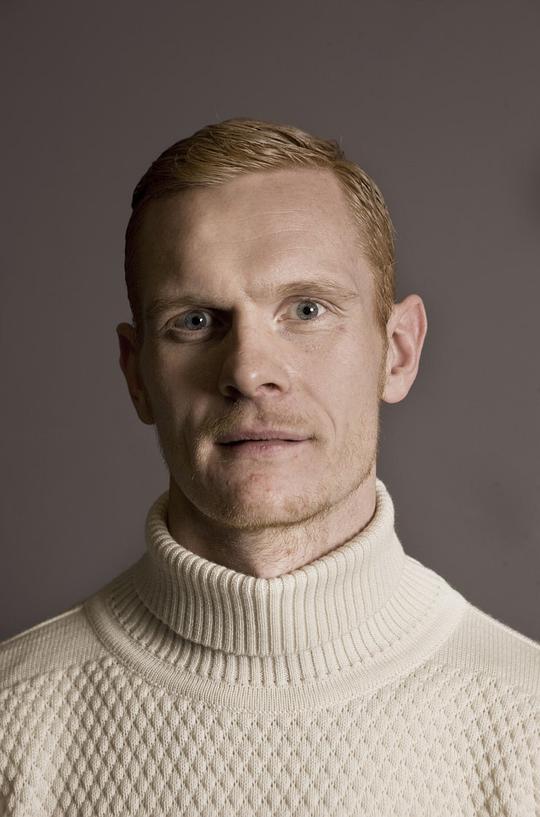 彼得·普劳格博格 Peter Plaugborg