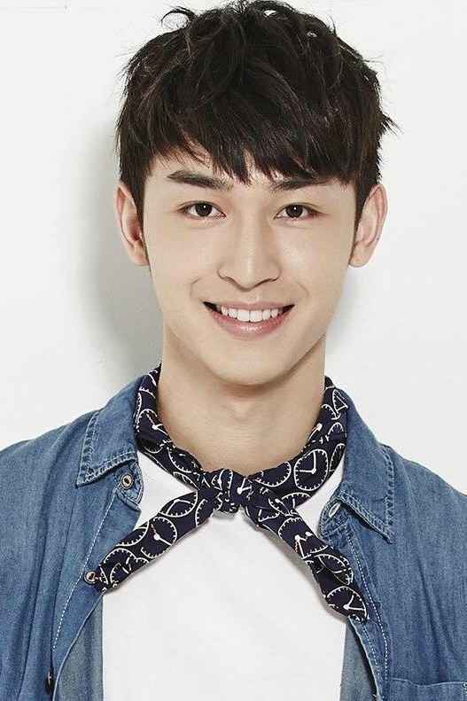 涂家硕 Jia-Shuo Tu