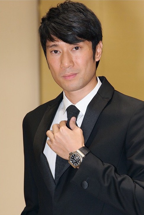 陈恩峰 En-Feng Chen