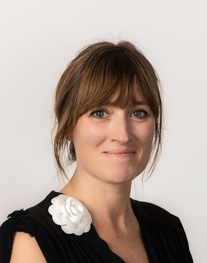 克里斯蒂娜·罗森达尔 Christina Rosendahl