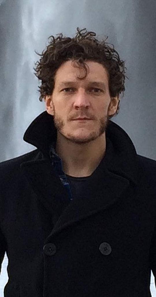 加布里埃尔·埃伯特 Gabriel Ebert