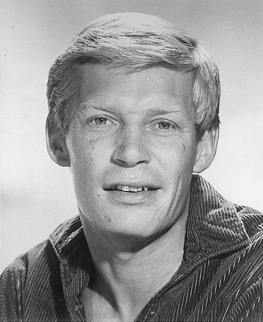 克里斯托弗·卡里 Christopher Cary